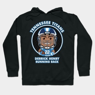 Derrick Henry Hoodie